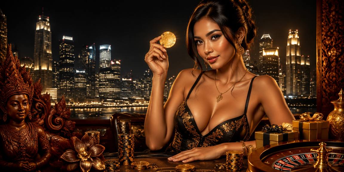 menang33 Live Casino